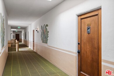 1345 N Hayworth Ave unit 209, West Hollywood, CA 90046 - photo 7