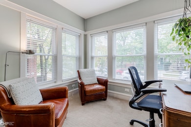 Sun/Florida Room Heated