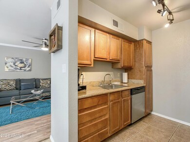 3600 N Hayden Rd unit 2509, Scottsdale, AZ 85251 - photo 7