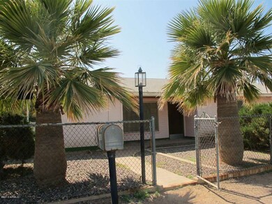 Front Yard