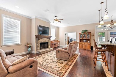 288 Villager Dr, Saint Simons Island, GA 31522 - photo 6