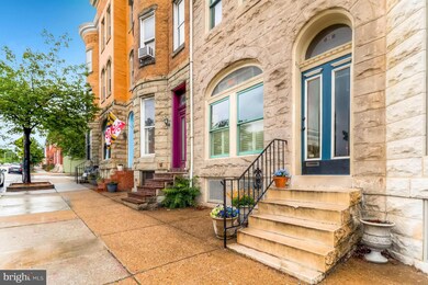 2606 E Baltimore St, Baltimore, MD 21224 - photo 3