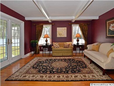 33 Muhlenbrink Rd unit A, Colts Neck, NJ 07722 - photo 6