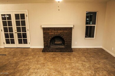 fireplace palmer