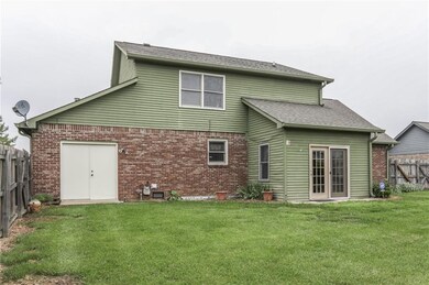 1911 Barbie Ct, Franklin, IN 46131 - photo 5