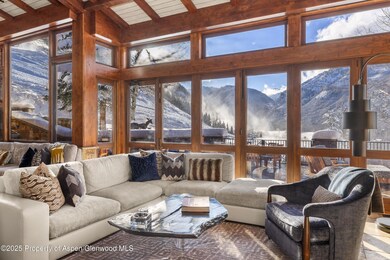 472 Thunderbowl Ln, Aspen, CO 81611 - photo 3