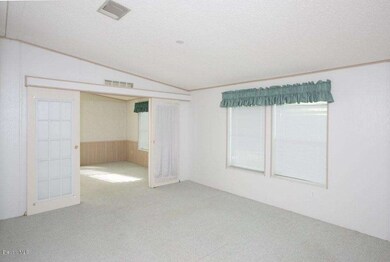 422 Osprey - Living Room