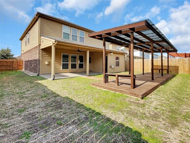 7810 Koloa River Ct, Houston, TX 77040 - photo 7