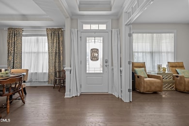 438 Granite Creek Dr, Rolesville, NC 27571 - photo 5