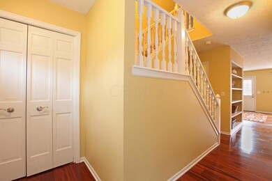 Hall Overview