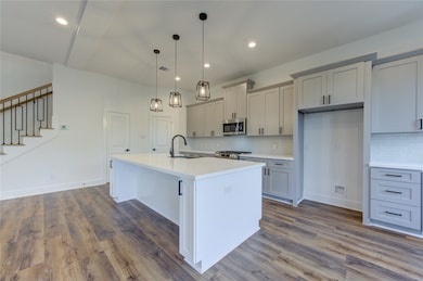 1106 Paul Quinn St unit B, Houston, TX 77091 - photo 3