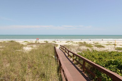 Beach Access 2