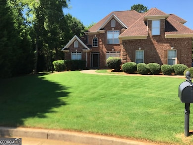 2727 Cedar Terrace, Conyers, GA 30094 - photo 2