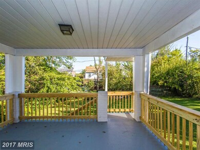 6201 Burgess Ave, Baltimore, MD 21214 - photo 5