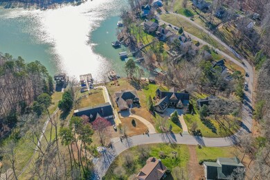 Waterfront Community