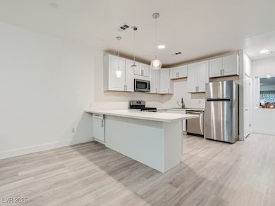 5415 W Harmon Ave unit 1074, Las Vegas, NV 89103 - photo 2