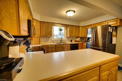 646 Idlewood Ave, Sheffield Lake, OH 44054 - photo 7