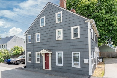 13 Franklin St, Newburyport, MA 01950 - photo 3