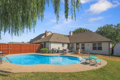 3104 Mimosa Way, Bentonville, AR 72712 - photo 3