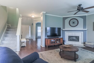 31731 Forest Oak Park Ct, Conroe, TX 77385 - photo 6