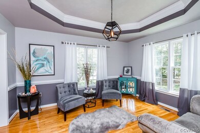 9559 Winnepeg Ct, Mechanicsville, VA 23116 - photo 2