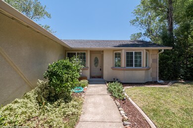 Exterior Entry