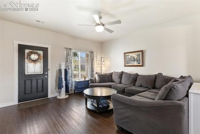 10252 Deer Meadow Cir, Colorado Springs, CO 80925 - photo 5