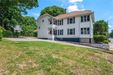 628 Cumberland Hill Rd, Woonsocket, RI 02895 - photo 5