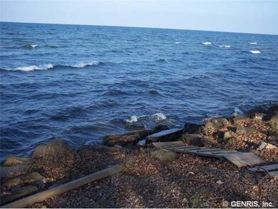 Waterfront BEACH