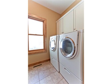 1st Floor Laundry Room