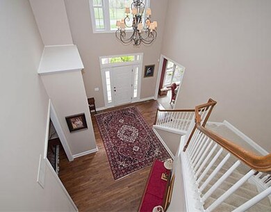 2421 Highridge Cir, Saline, MI 48176 - photo 5