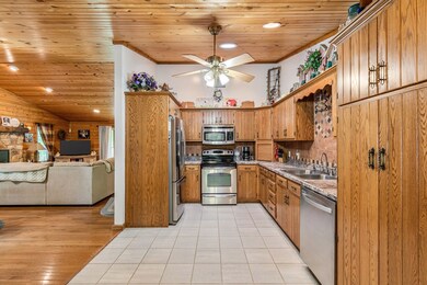 10848 Congress Rd, West Salem, OH 44287 - photo 5