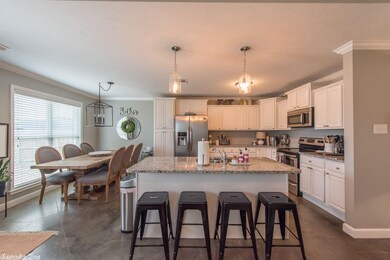 1305 Alex St, Conway, AR 72032 - photo 6