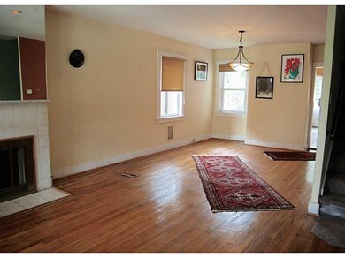 Dining Room.
