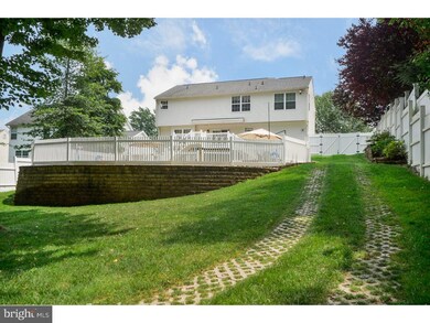 757 Valley Green Ave, Woodbury, NJ 08096 - photo 3