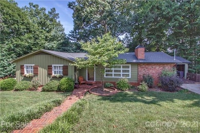 648 Dogwood Rd, Statesville, NC 28677 - photo 3