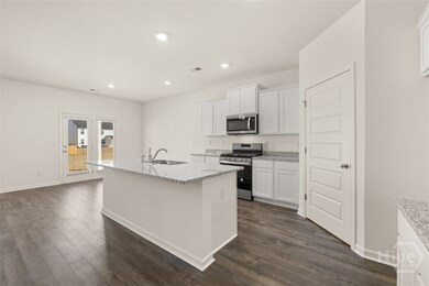 85 Defilippe Dr, Statham, GA 30666 - photo 6