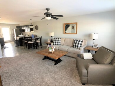 13912 Flagstaff St, Cedar Lake, IN 46303 - photo 2