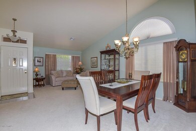 Dining Room-Living Room