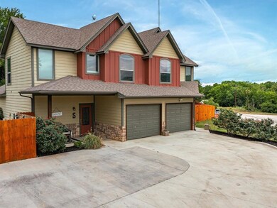 106 Private Road 3414 unit 100 & 106, Bridgeport, TX 76426 - photo 2