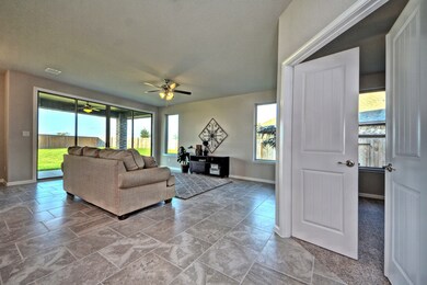 Wow!  Outstanding Open Floor Plan!  French Doors Opens to your Wonderful Study or maybe that Home Office you may still need!  Wonderful Home to call Home!   
