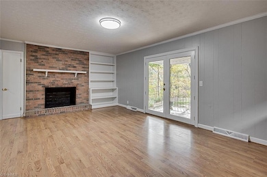 223 Mclaurin Dr, Asheboro, NC 27203 - photo 6