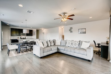 25702 Two Springs, San Antonio, TX 78255 - photo 3