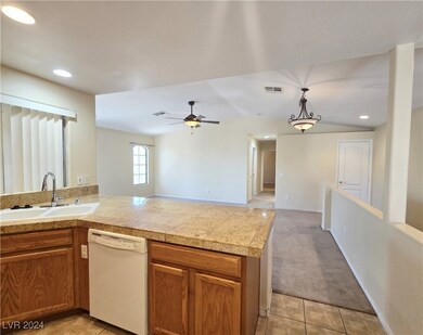 5415 Crimson Crest Place unit 204, Las Vegas, NV 89149 - photo 7