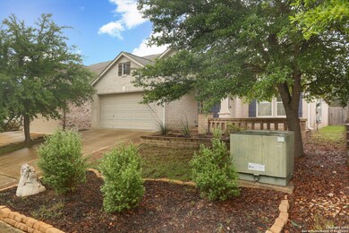 3623 Bennington Way, San Antonio, TX 78261 - photo 2