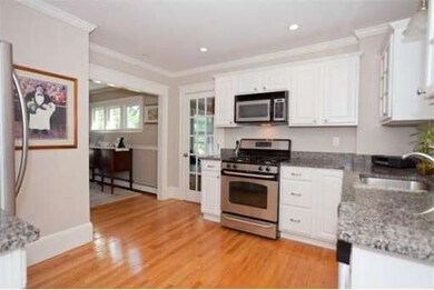 35 Porter Rd, Waltham, MA 02452 - photo 4