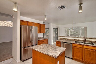 Stainless steel appliances