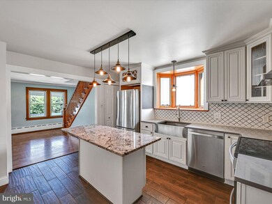 1017 Park Dr, Tamaqua, PA 18252 - photo 4