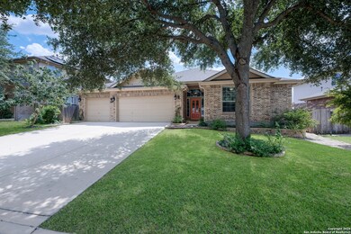 10626 Welsh Valley, San Antonio, TX 78254 - photo 2