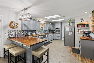 128 Polk Road 42, Mena, AR 71953 - photo 6